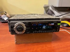 Mini disco de rádio estéreo automotivo Sony MDX-CA580 testado e totalmente funcional comprar usado  Enviando para Brazil