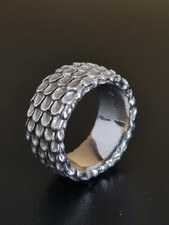 Radius silber ring gebraucht kaufen  Berlin