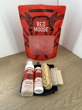 Red moose shoe for sale  Stoughton