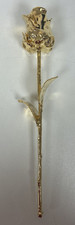 Rose 24k gold for sale  BASILDON