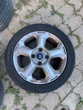 Cerchio lega ford usato  Cattolica Eraclea