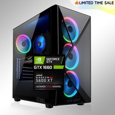 Gaming desktop computer for sale  Hacienda Heights