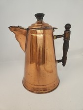 Vintage metal copper for sale  Blue Grass