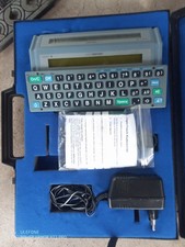 Sprachcomputer rarität toby gebraucht kaufen  Morsbach