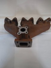 Turbomanifold vr6 flange for sale  CHELTENHAM