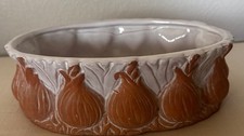 Vintage terra cotta for sale  Sekiu