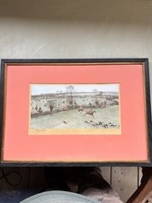 Cecil aldin signed d'occasion  Expédié en Belgium