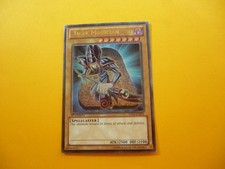 Carte dark magician d'occasion  France