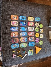 pokemon metal tags for sale  PETERBOROUGH