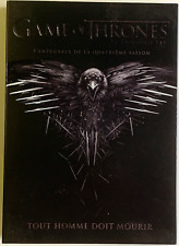 Game thrones saison d'occasion  Riedisheim