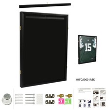 Jersey frame wall for sale  USA