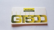 Suzuki 500 1976 usato  Vimodrone