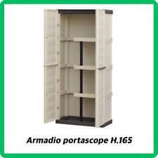 Armadio portascope per usato  Pasiano di Pordenone