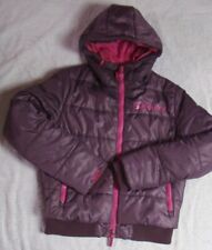 Blouson doudoune superdry d'occasion  Le Luc