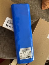 Batterie 18v 3000mah usato  Garlate
