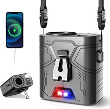 20000mah portable waist for sale  Kansas City