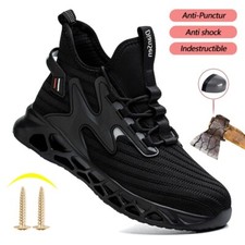 Steel toe shoes for sale  Hebron