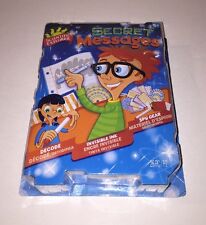 Scientific explorer secret for sale  Belvidere