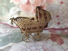 Beautiful miniature doll for sale  Auburn