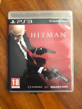 Hitman absolution ps3 usato Hitman absolution ps3 usato  Casapesenna