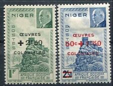 Niger charniere 253 d'occasion  Marsac-sur-l'Isle