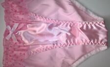 Sexy pink satin for sale  CLACTON-ON-SEA