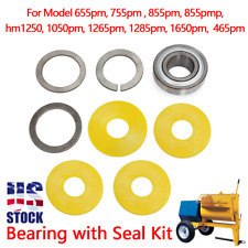Bearing seal kit d'occasion  Expédié en Belgium