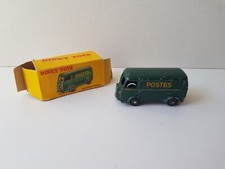 Camion fourgon postal d'occasion  Messigny-et-Vantoux