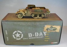 Corgi us60401 half gebraucht kaufen  Schenefeld