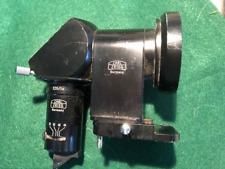 Zeiss optical apparatus for sale  Spring