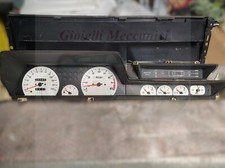 Quadro strumenti originale usato  Bareggio