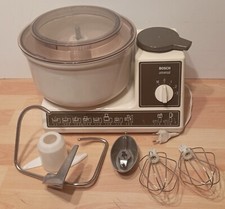 Bosch universal mum gebraucht kaufen  Weißenburg i.Bay.