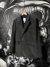 Jaqueta Blazer Masculina Vintage Diesel Avant Garde Tamanho P comprar usado  Enviando para Brazil