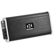 Amplificador 400W RMS alcance total classe D 4 canais carro/marinho/powersports comprar usado  Enviando para Brazil