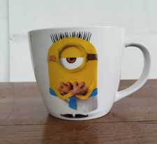 Tazza minions cattivissimo usato  San Godenzo