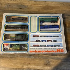 Mehano scale train for sale Mehano scale train for sale  LOCKERBIE