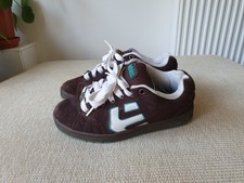 Vintage etnies skate for sale  READING