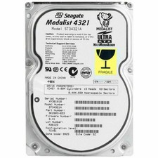 Seagate st34321a hard usato Seagate st34321a hard usato  Arezzo