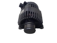 Alternador Peugeot 208 1.0 gasolina 5 velocidades manual 2016 EB0 (ZMZ) 9806007480 comprar usado  Enviando para Brazil