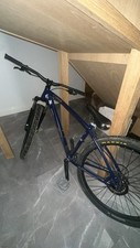 C100 navy blue for sale  GRAVESEND