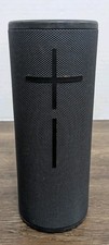 Alto-falante Bluetooth portátil Ultimate Ears UE Boom 3 S-00170 carvão testado  comprar usado Alto-falante Bluetooth portátil Ultimate Ears UE Boom 3 S-00170 carvão testado  comprar usado  Enviando para Brazil