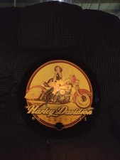 Harley davidson pub for sale  Carthage