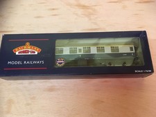 Lot..094f...oo gauge bachmann for sale  WORKSOP