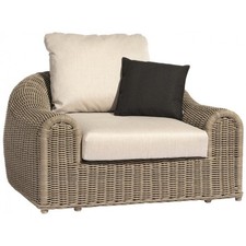 Armchair manutti river d'occasion  Expédié en Belgium