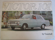 1966 vauxhall victor for sale 1966 vauxhall victor for sale  ARUNDEL