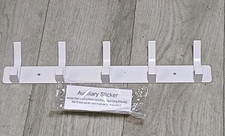 New white prong for sale  WINSFORD
