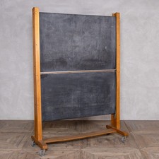 Vintage rolling school for sale  BURNTWOOD