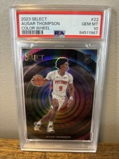2023 panini select for sale  Wake Forest