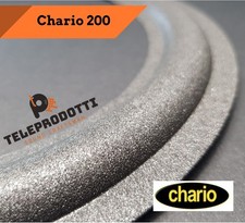 Chario 200 sospensione usato  Avellino