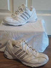Ladies size adidas for sale  SWINDON